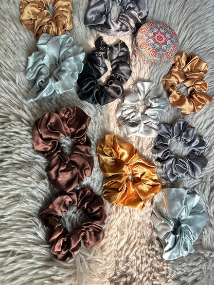 Scrunchies