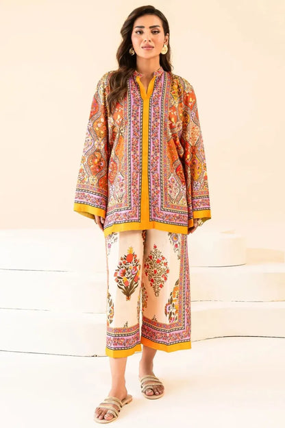 Elara 2pc Co-ord Set