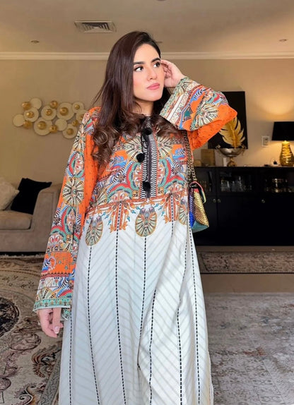 Mira 2pcs Co-ord Set