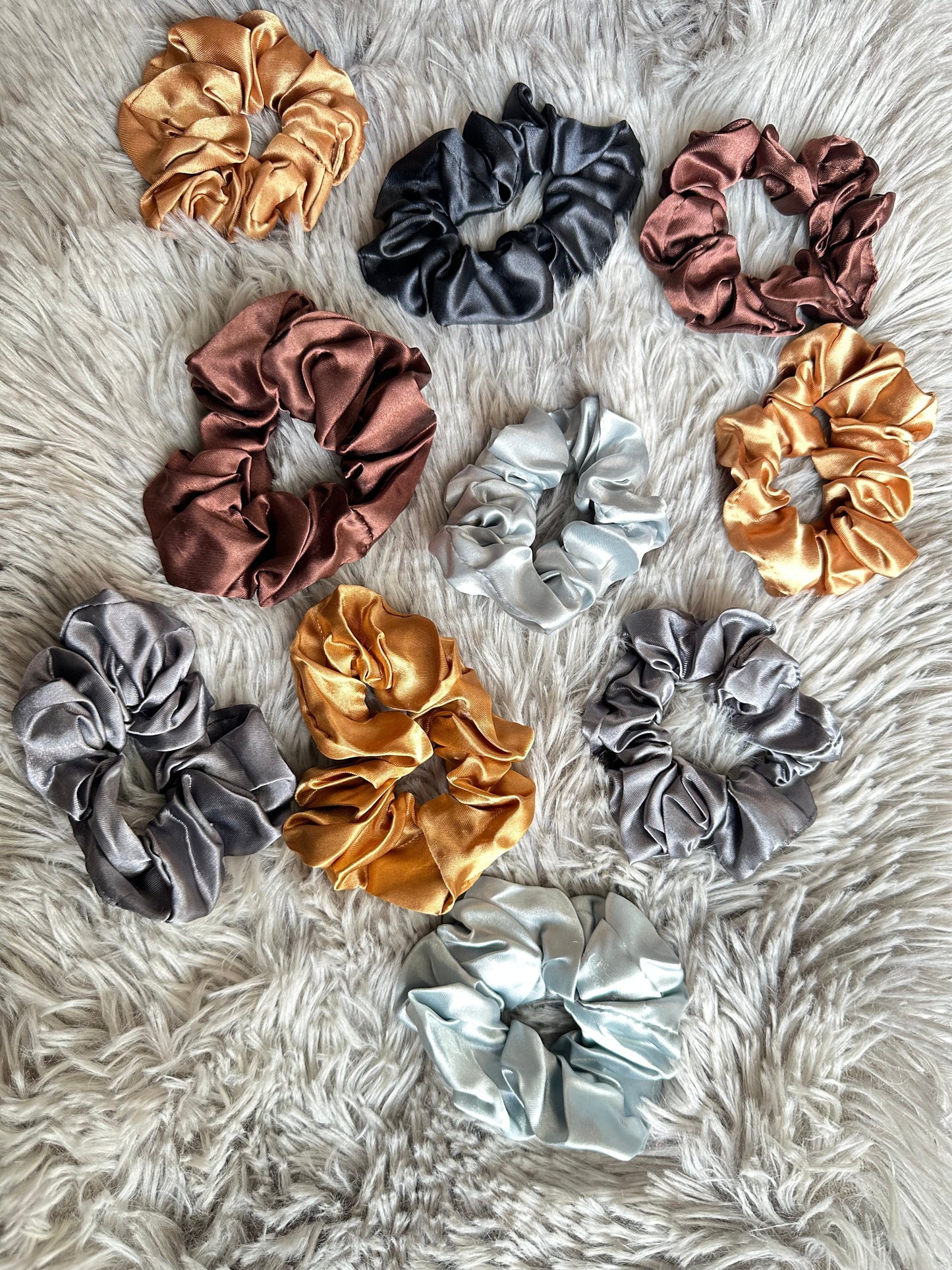 Scrunchies