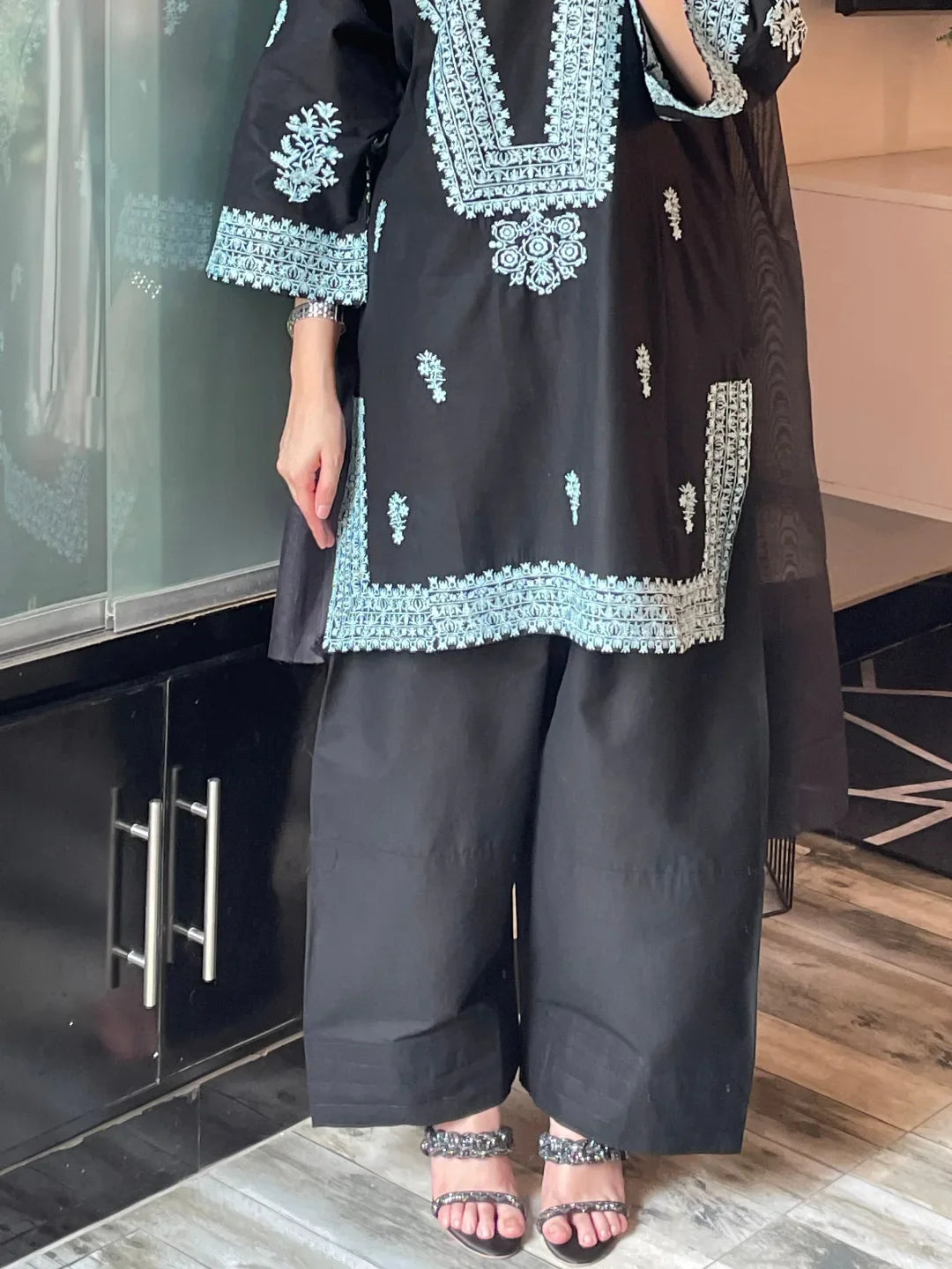 Koh e Noor 3 pcs Suit