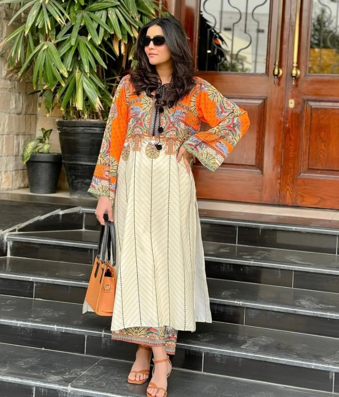 Mira 2pcs Co-ord Set