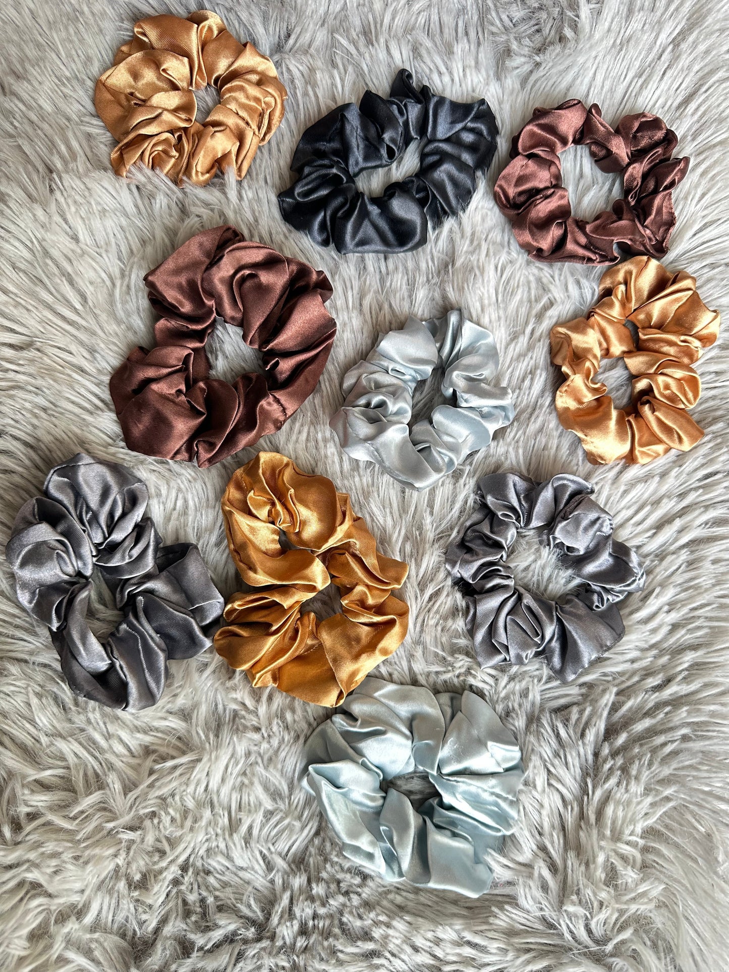 Scrunchies