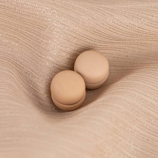 Hijab magnets - Matte