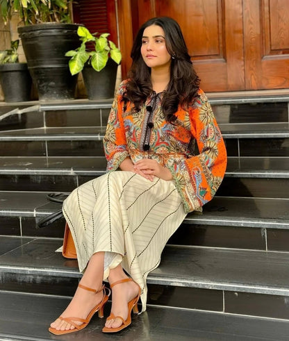 Mira 2pcs Co-ord Set