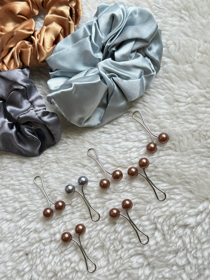 Pack of 2-Turkish pins