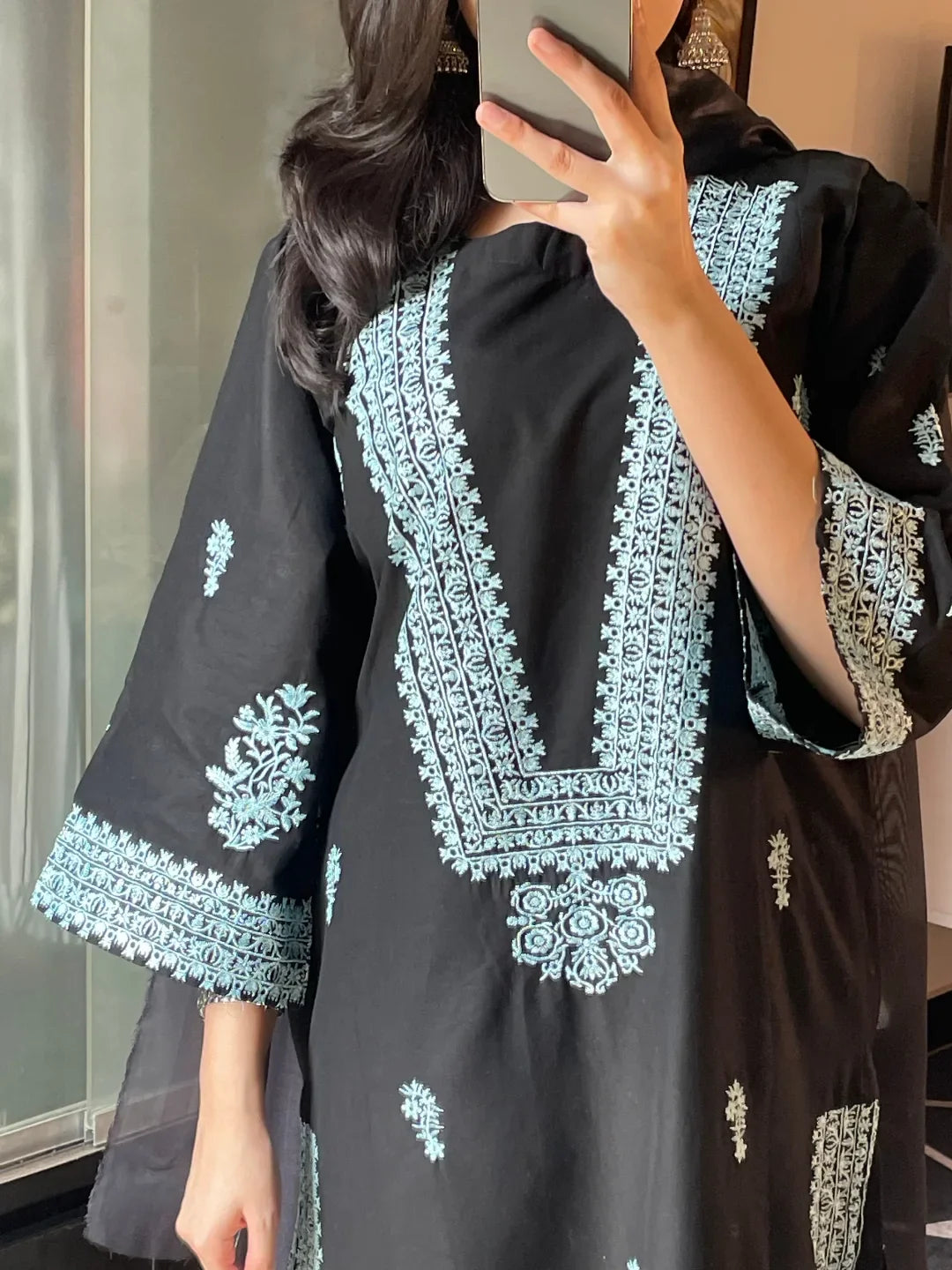 Koh e Noor 3 pcs Suit