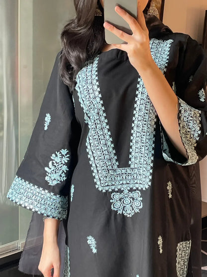 Koh e Noor 3 pcs Suit