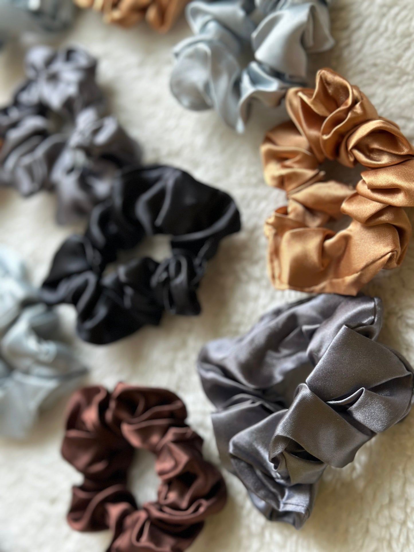 Scrunchies