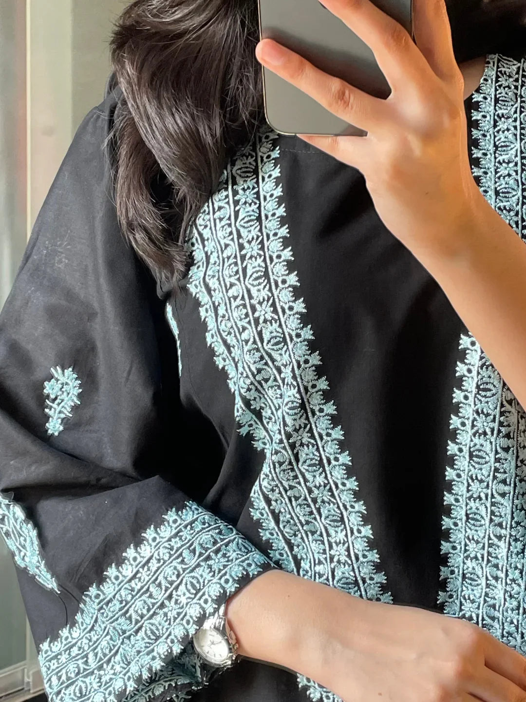 Koh e Noor 3 pcs Suit